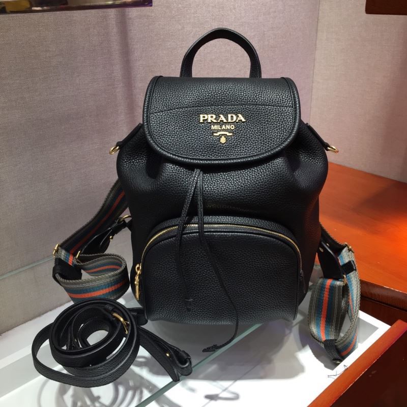 Pra*a backpacks